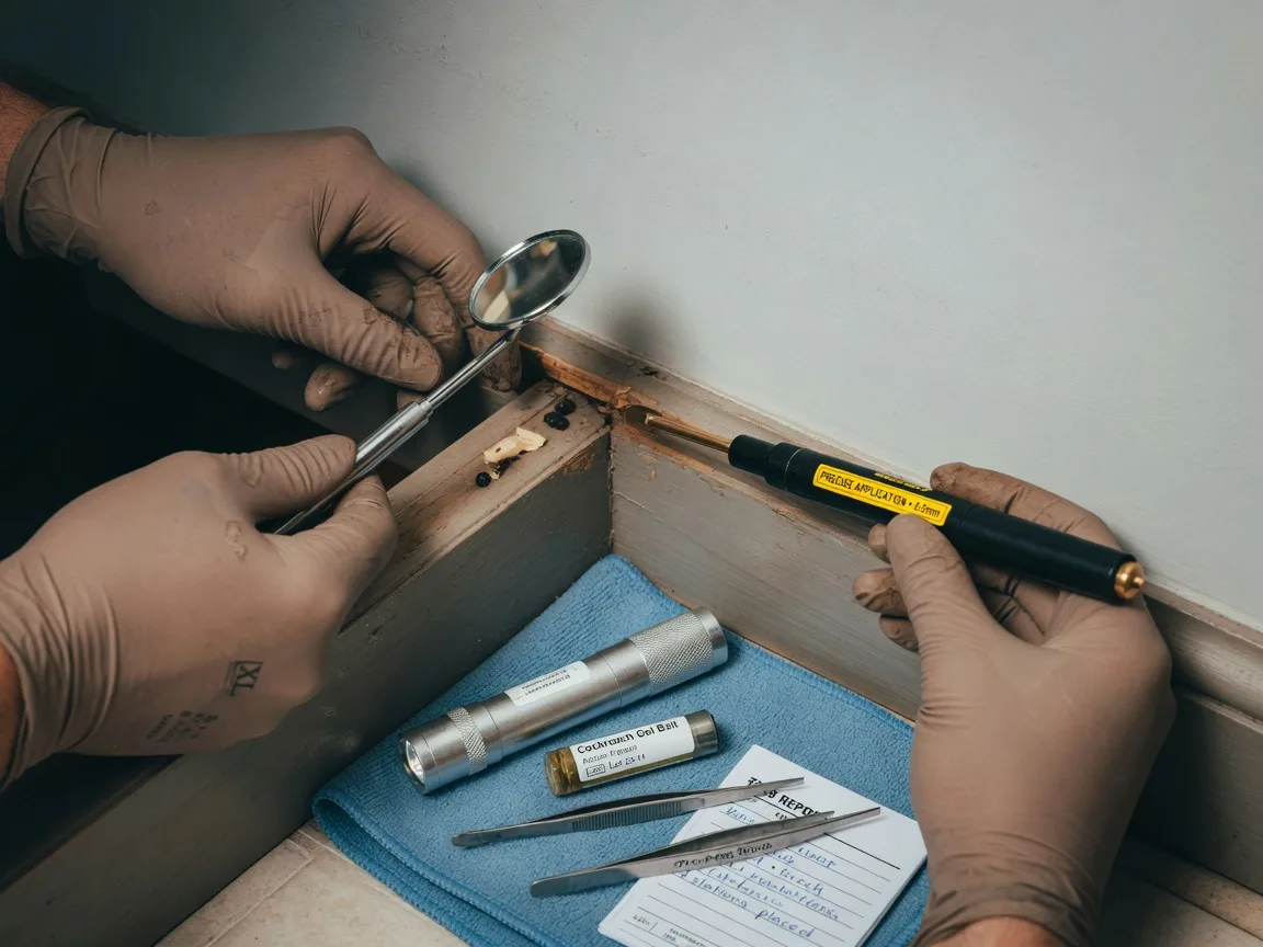 Why choose Emergency Pest Control in Monitor, WA